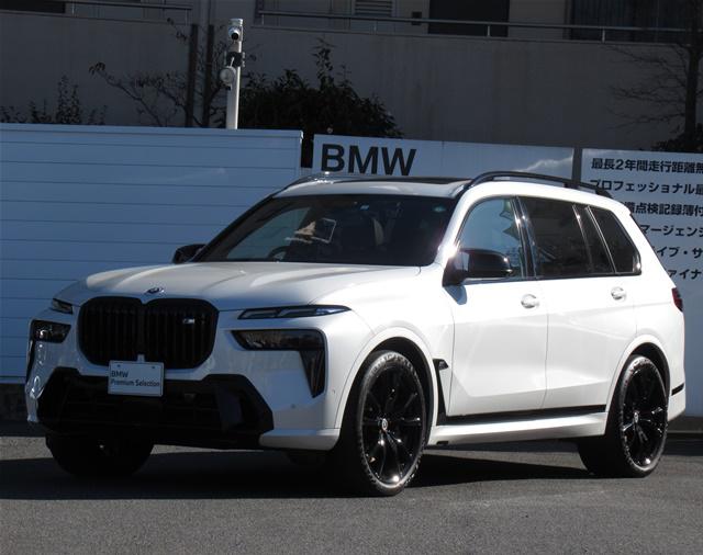 M60i xDrive