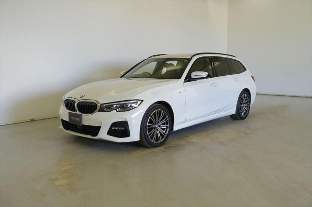 320d xDrive ツーリング Mスポーツ