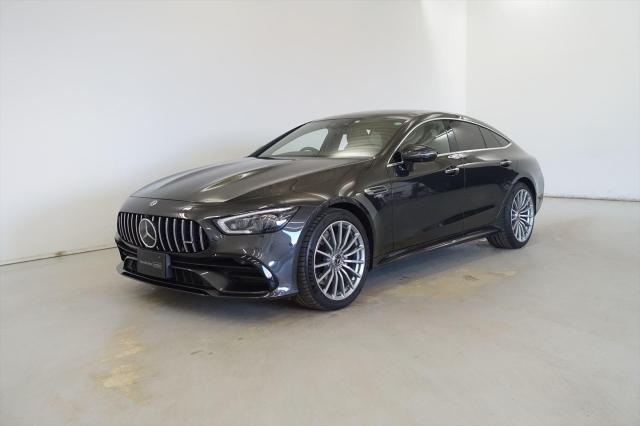 メルセデス‐AMG GT43 4MATIC+ AMG RIDE CONTROL+パッケージ