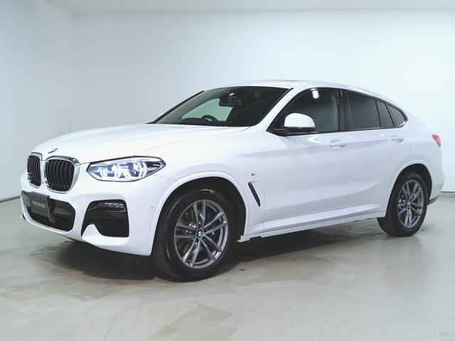 X4 xDrive30i Mスポーツ