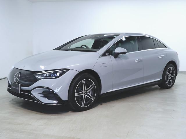 EQE350プラス AMGラインパッケージ エクスクルーシブパッケージ エナジャイジングパッケージ