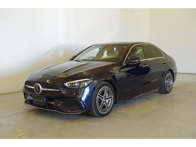 C200 アバンギャルド AMGライン