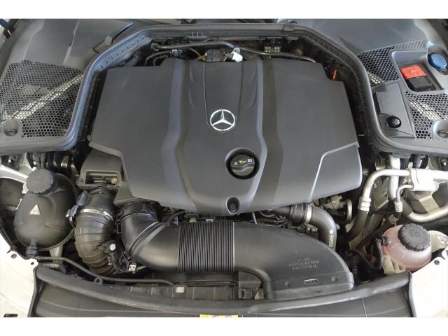 C220 d ステーションワゴン ローレウスエディション レーダーセーフティパッケージ