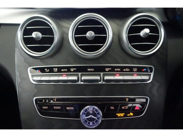 C220 d ステーションワゴン ローレウスエディション レーダーセーフティパッケージ