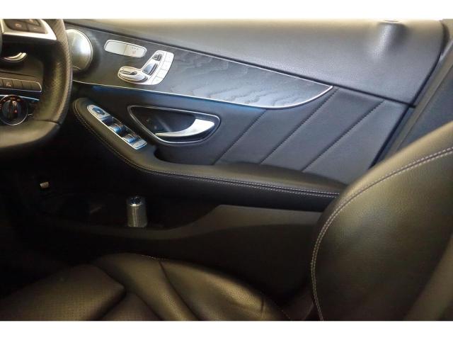 C220 d ステーションワゴン ローレウスエディション レーダーセーフティパッケージ