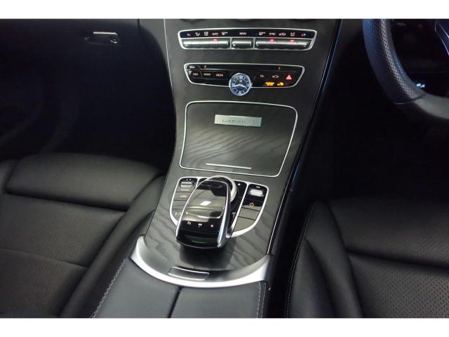 C220 d ステーションワゴン ローレウスエディション レーダーセーフティパッケージ