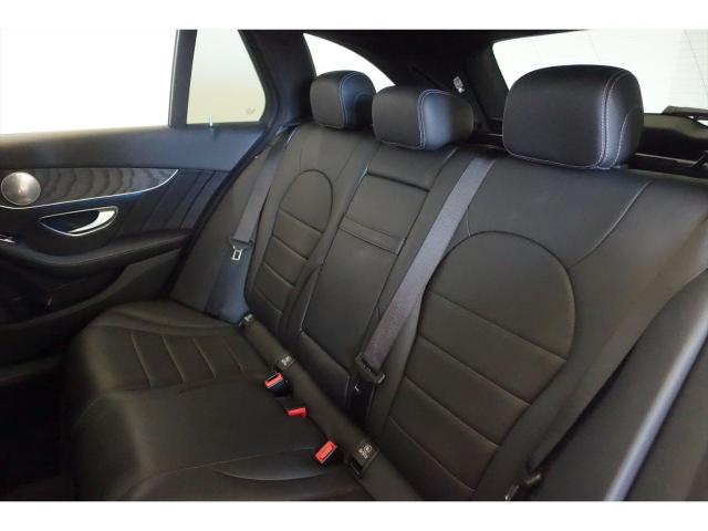 C220 d ステーションワゴン ローレウスエディション レーダーセーフティパッケージ