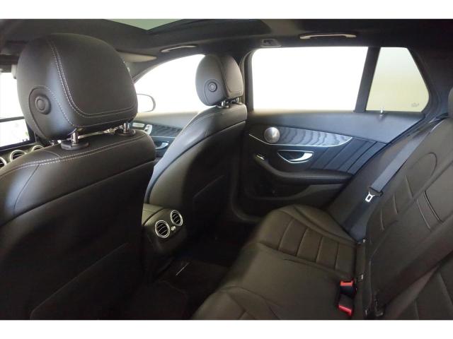 C220 d ステーションワゴン ローレウスエディション レーダーセーフティパッケージ