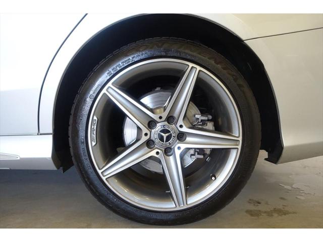 C220 d ステーションワゴン ローレウスエディション レーダーセーフティパッケージ