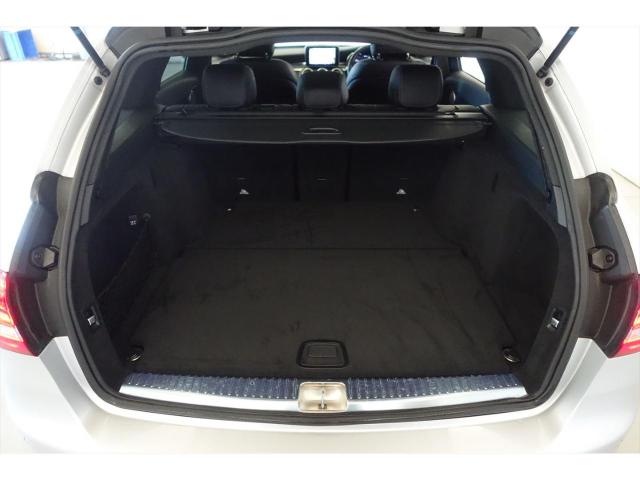 C220 d ステーションワゴン ローレウスエディション レーダーセーフティパッケージ