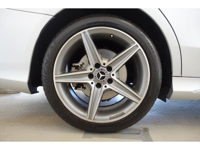 C220 d ステーションワゴン ローレウスエディション レーダーセーフティパッケージ