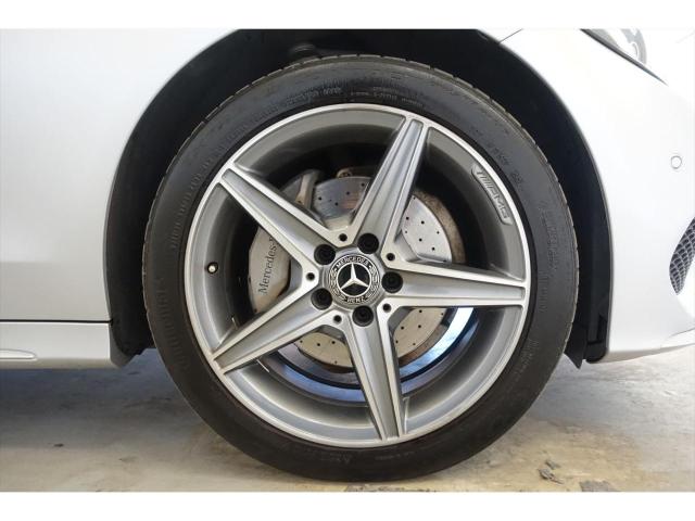 C220 d ステーションワゴン ローレウスエディション レーダーセーフティパッケージ