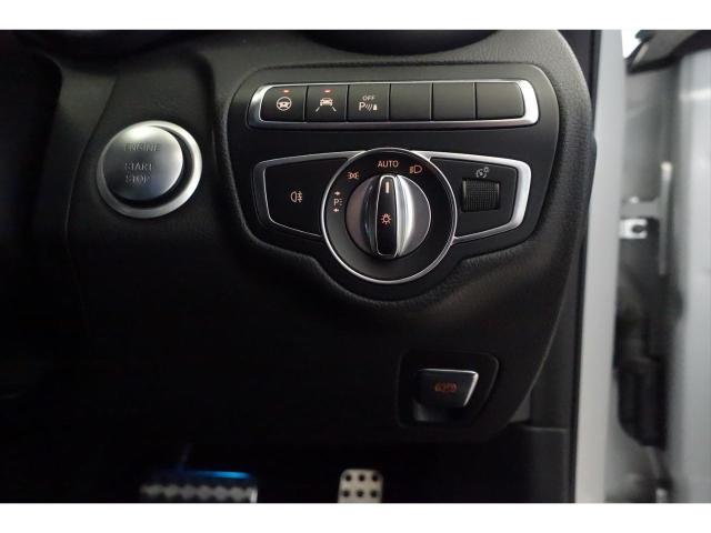 C220 d ステーションワゴン ローレウスエディション レーダーセーフティパッケージ