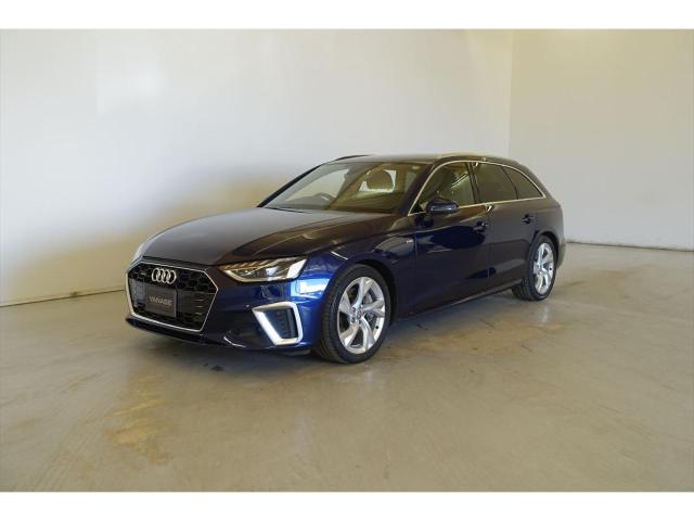 A4 アバント 45 TFSI クワトロ Sライン