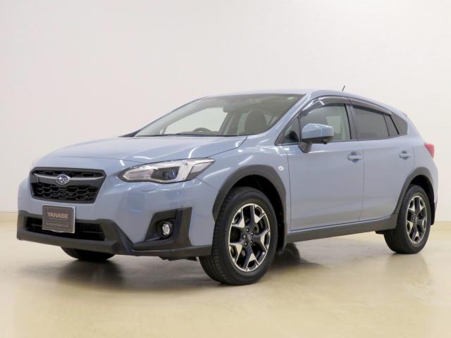 SUBARU XV 1.6-L アイサイト