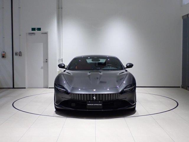 Ferrari Roma