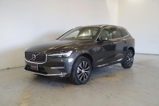 XC60 B5 AWD インスクリプション