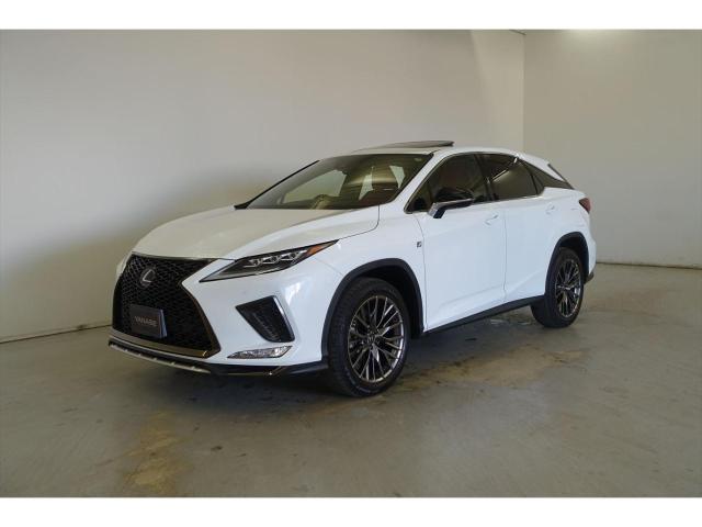 RX300 Fスポーツ