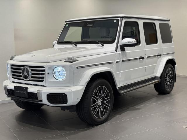 G450 d ローンチエディション