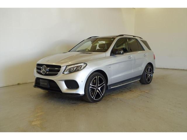 メルセデス‐AMG GLE43 4MATIC