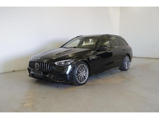 メルセデス-AMG C43 4MATIC ステーションワゴン