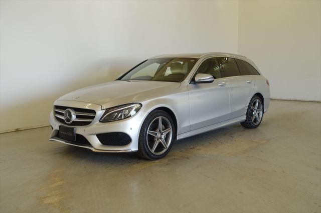 C200 ステーションワゴン スポーツ