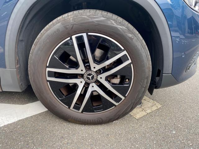 GLA200 d 4マチック レザーエクスクルーシブパッケージ