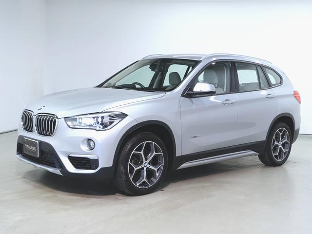 X1 xDrive18d xライン