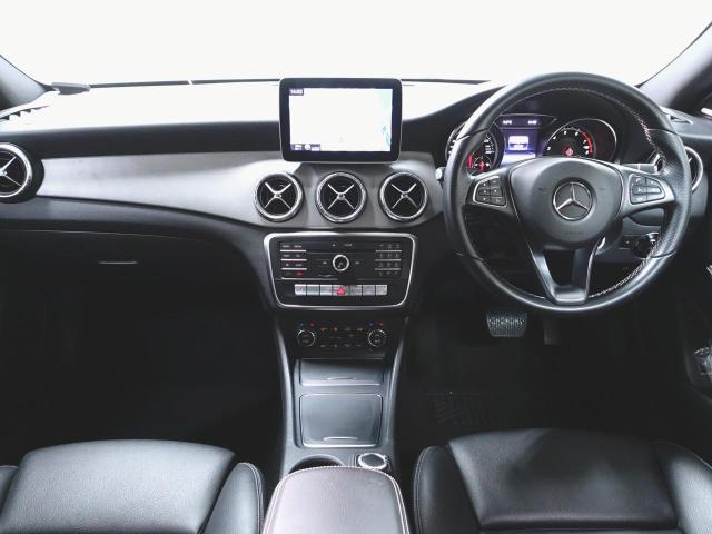 CLA220 4マチック レーダーセーフティパッケージ プレミアムパッケージ