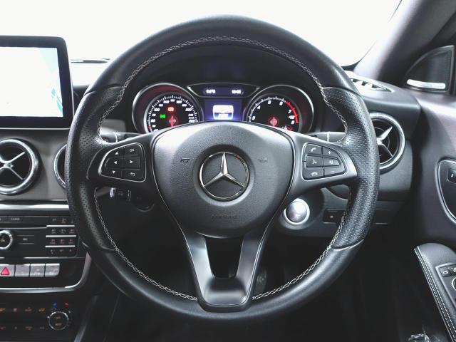 CLA220 4マチック レーダーセーフティパッケージ プレミアムパッケージ