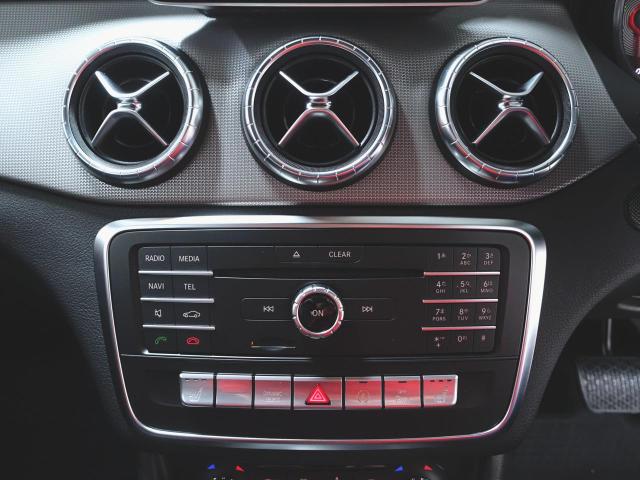 CLA220 4マチック レーダーセーフティパッケージ プレミアムパッケージ