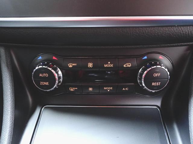 CLA220 4マチック レーダーセーフティパッケージ プレミアムパッケージ