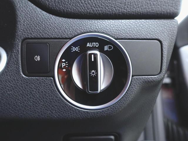 CLA220 4マチック レーダーセーフティパッケージ プレミアムパッケージ