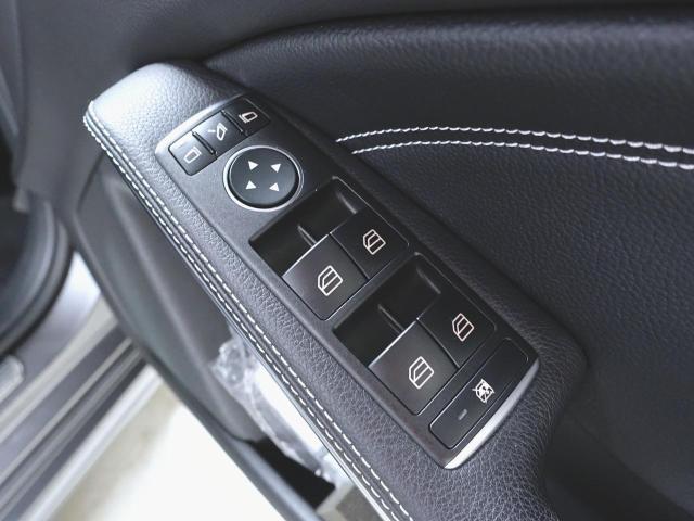 CLA220 4マチック レーダーセーフティパッケージ プレミアムパッケージ