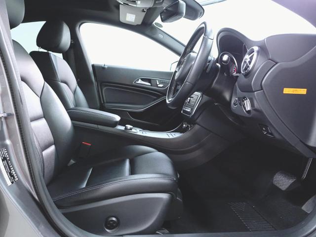 CLA220 4マチック レーダーセーフティパッケージ プレミアムパッケージ