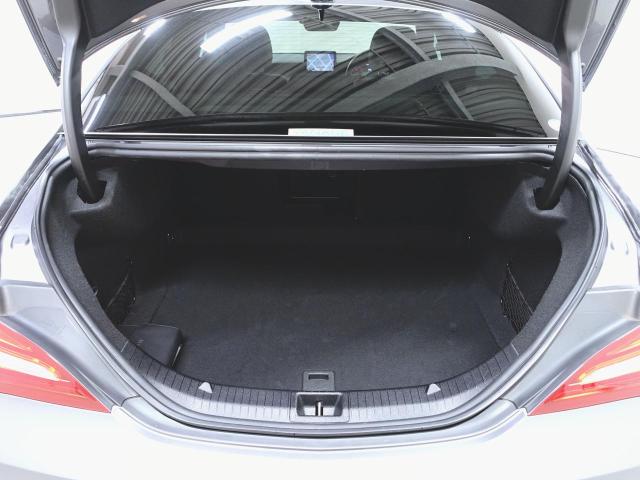 CLA220 4マチック レーダーセーフティパッケージ プレミアムパッケージ