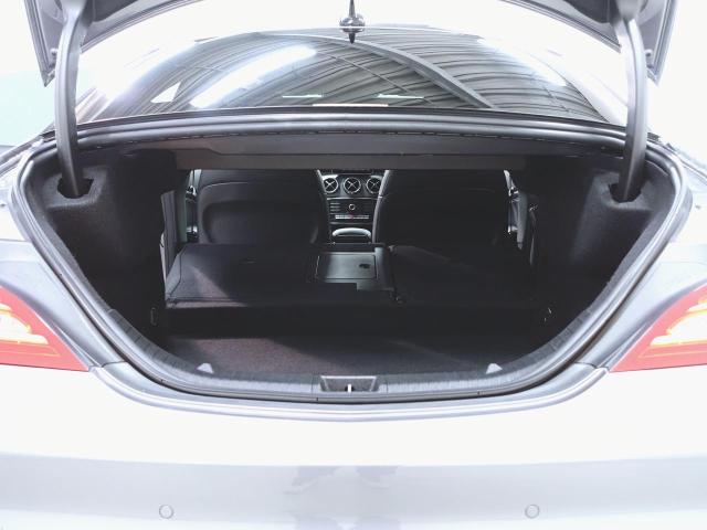 CLA220 4マチック レーダーセーフティパッケージ プレミアムパッケージ