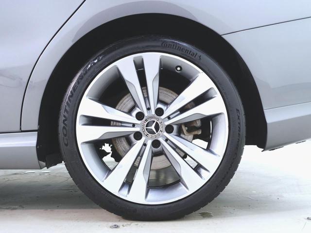 CLA220 4マチック レーダーセーフティパッケージ プレミアムパッケージ