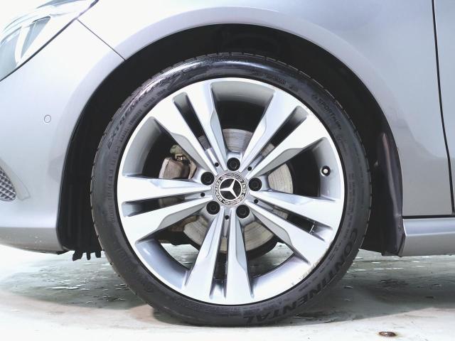 CLA220 4マチック レーダーセーフティパッケージ プレミアムパッケージ