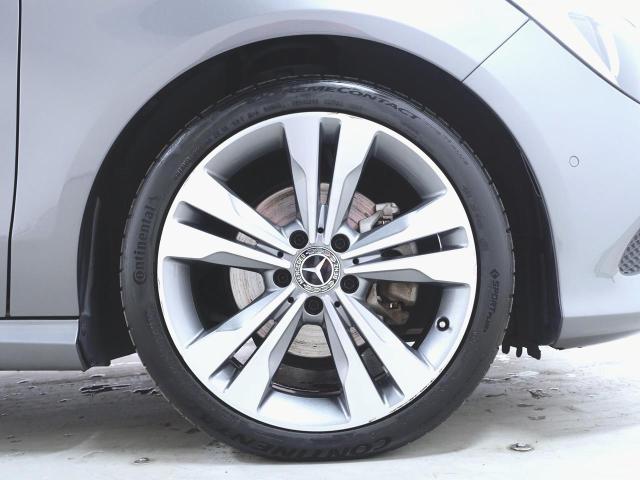 CLA220 4マチック レーダーセーフティパッケージ プレミアムパッケージ