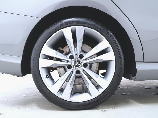 CLA220 4マチック レーダーセーフティパッケージ プレミアムパッケージ