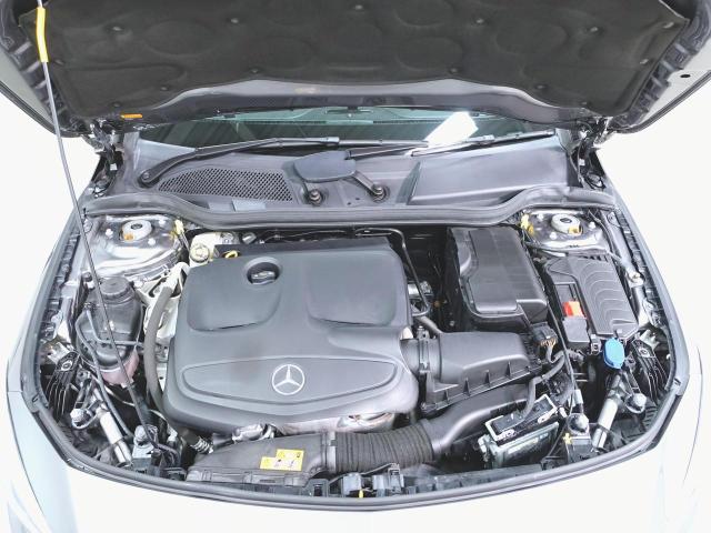 CLA220 4マチック レーダーセーフティパッケージ プレミアムパッケージ