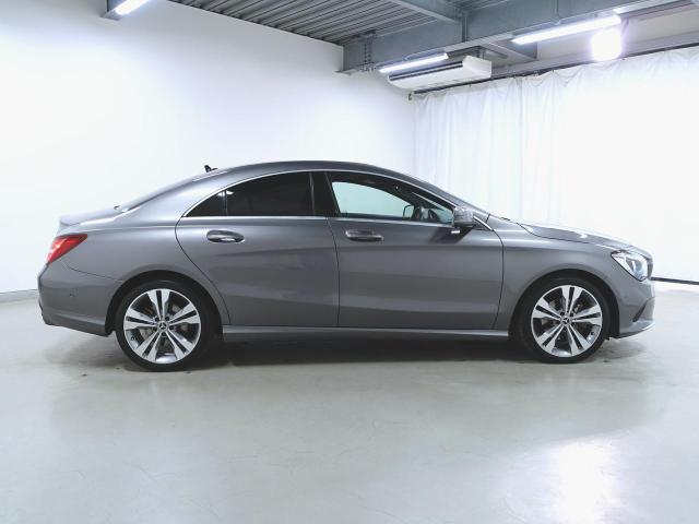 CLA220 4マチック レーダーセーフティパッケージ プレミアムパッケージ