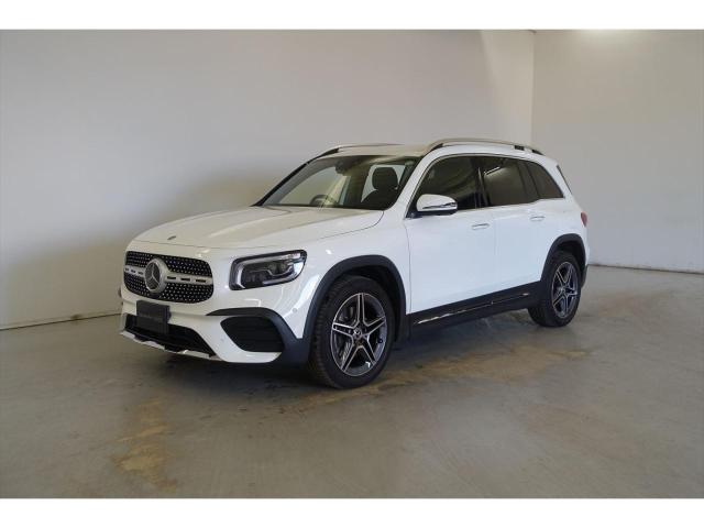 GLB200 d 4MATIC AMGライン