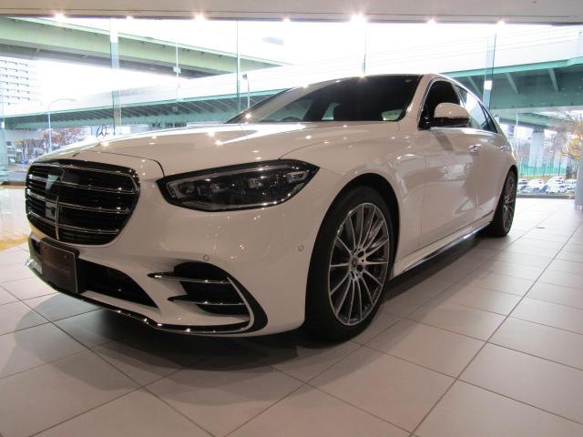 S500 4マチック AMGラインパッケージ ベーシックパッケージ ドライバーズパッケージ レザーエクスクルーシブパッケージ
