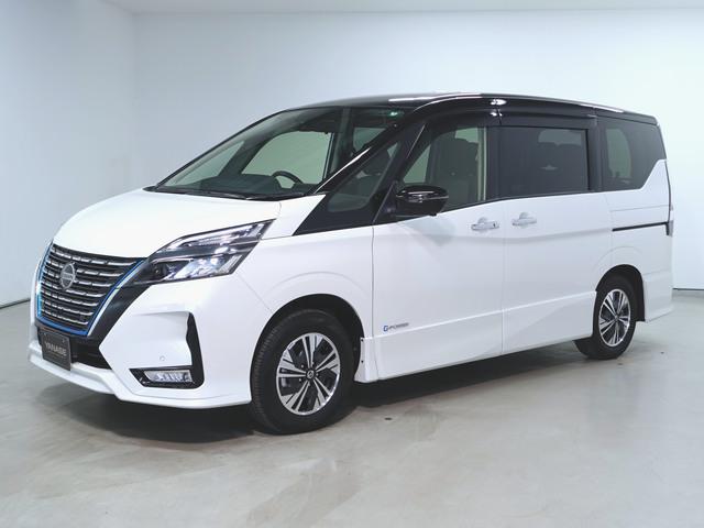 セレナ e-POWER ハイウェイスター V