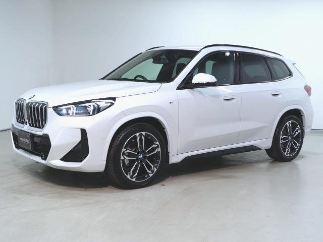X1 xDrive20i Mスポーツ