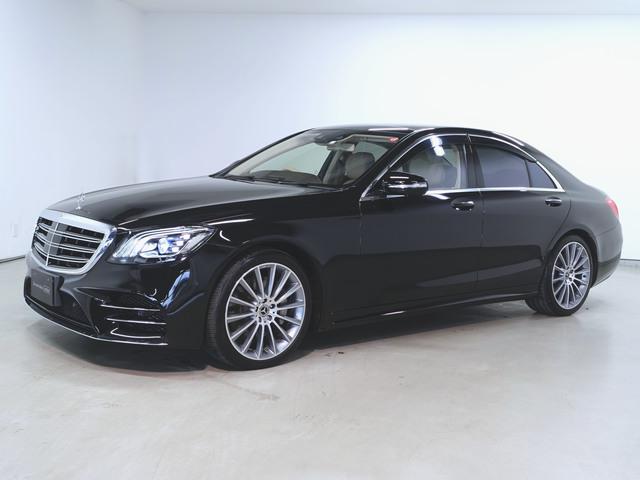 S450 エクスクルーシブ スポーツリミテッド