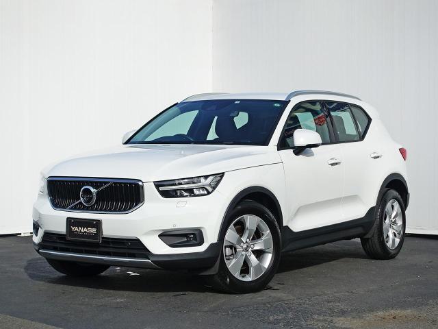 XC40 T4 モメンタム