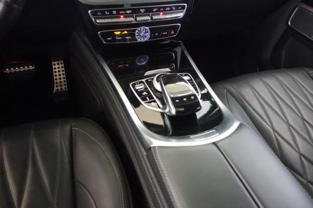 メルセデス‐AMG G63 AMGレザーエクスクルーシブパッケージ